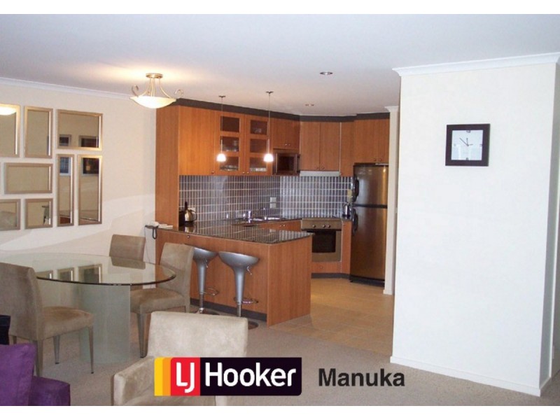 94/66 Allara Street, City ACT 2601