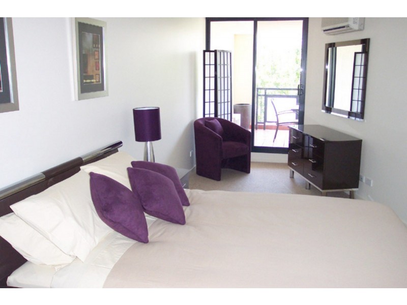 94/66 Allara Street, City ACT 2601