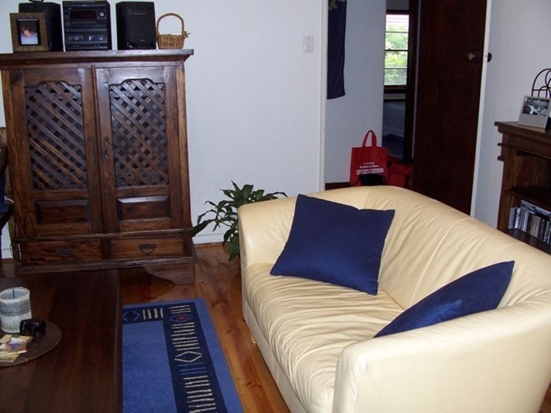 23 Hacking Crescent, Narrabundah ACT 2604