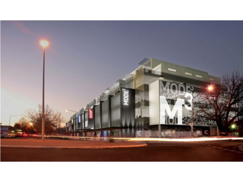 439/22 Lonsdale Street, Braddon ACT 2612