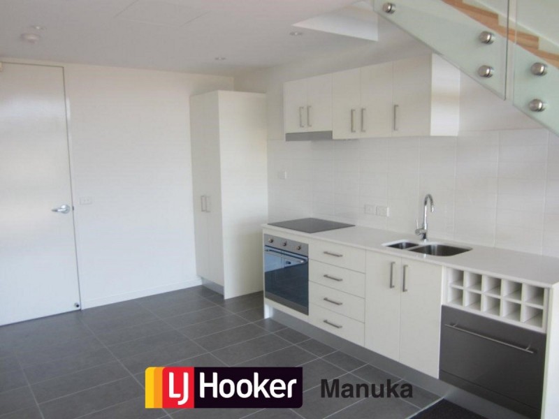 439/22 Lonsdale Street, Braddon ACT 2612