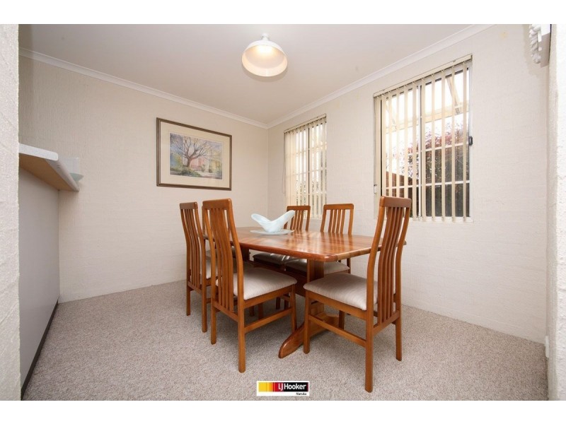 35/9 Howitt Street, Kingston ACT 2604