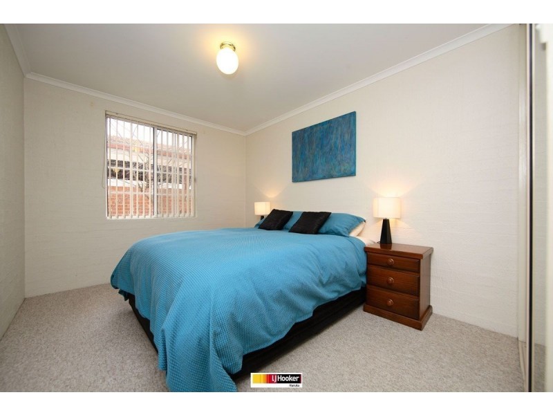 35/9 Howitt Street, Kingston ACT 2604