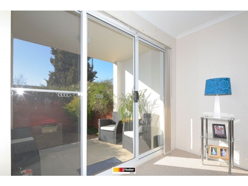 35/9 Howitt Street, Kingston ACT 2604