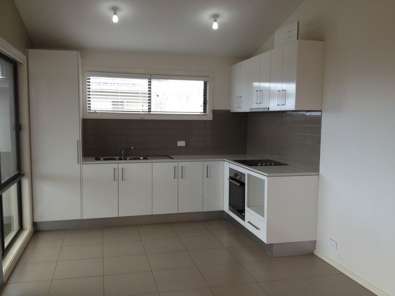 3/169 Oodgeroo Avenue, Franklin ACT 2913