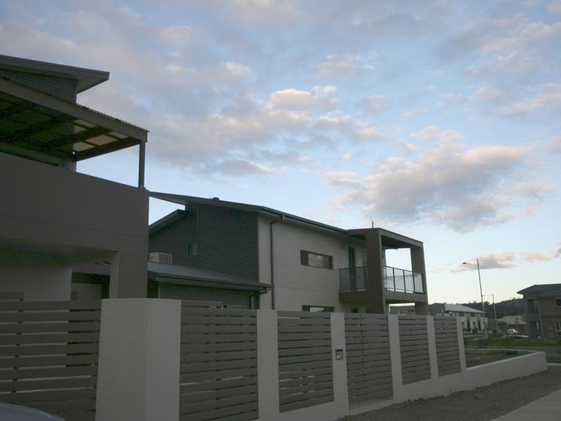 3/169 Oodgeroo Avenue, Franklin ACT 2913