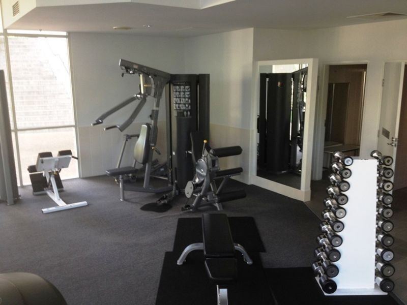 49/41 Blackall Street, Barton ACT 2600