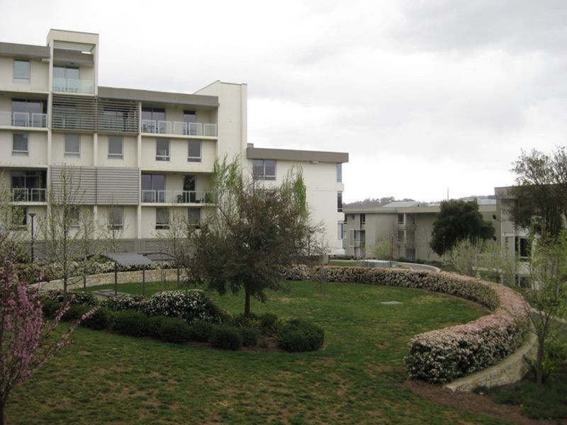 49/41 Blackall Street, Barton ACT 2600