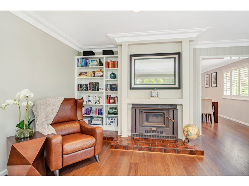 9 Hopetoun Circuit, Deakin ACT 2600