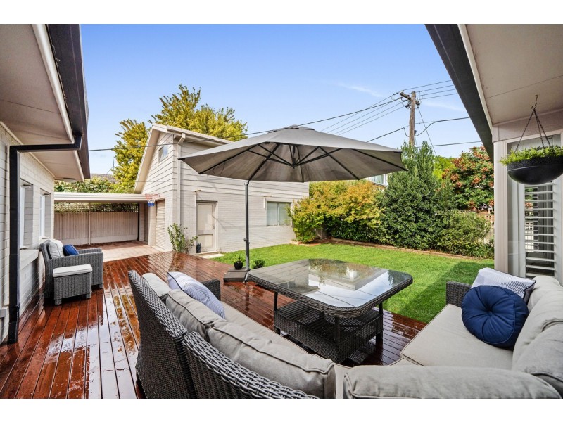 9 Hopetoun Circuit, Deakin ACT 2600