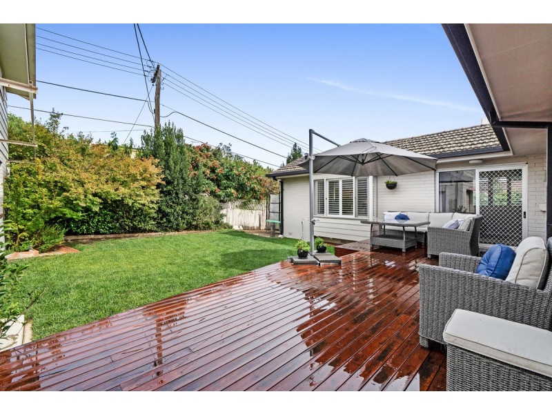 9 Hopetoun Circuit, Deakin ACT 2600