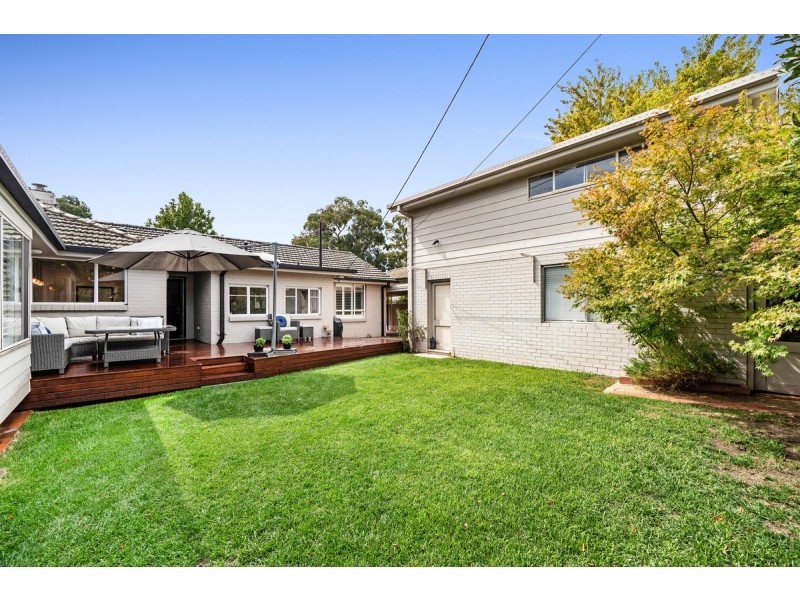 9 Hopetoun Circuit, Deakin ACT 2600