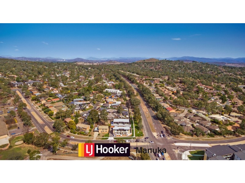 4/2 Bindel Street, Aranda ACT 2614