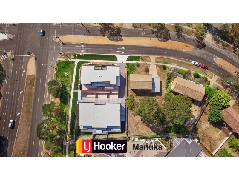 4/2 Bindel Street, Aranda ACT 2614