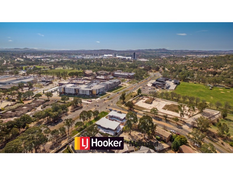 4/2 Bindel Street, Aranda ACT 2614