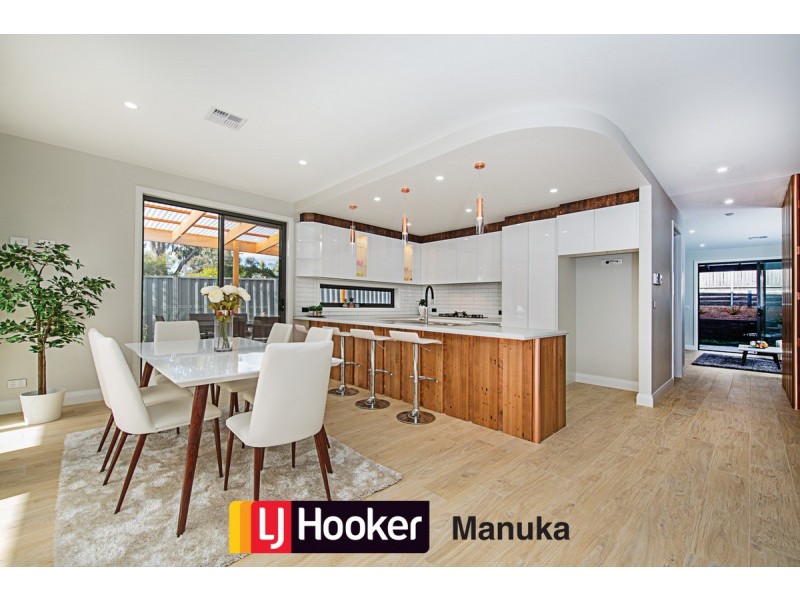 5/2 Bindel Street, Aranda ACT 2614