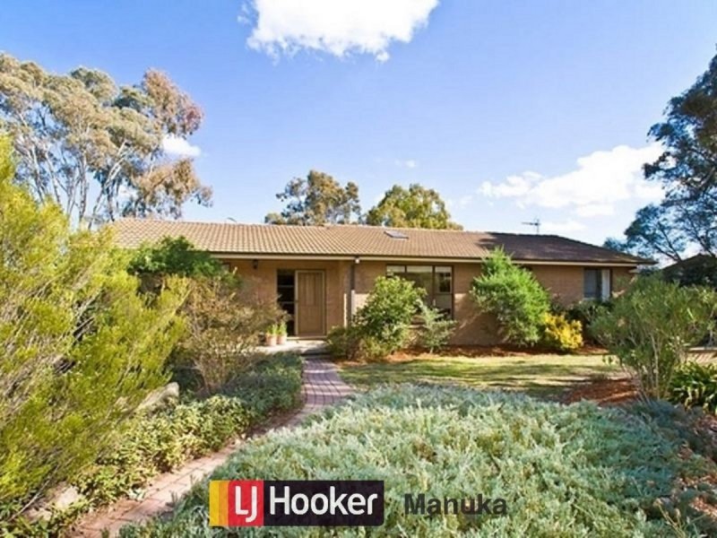 14 Bunny Street, Weston ACT 2611