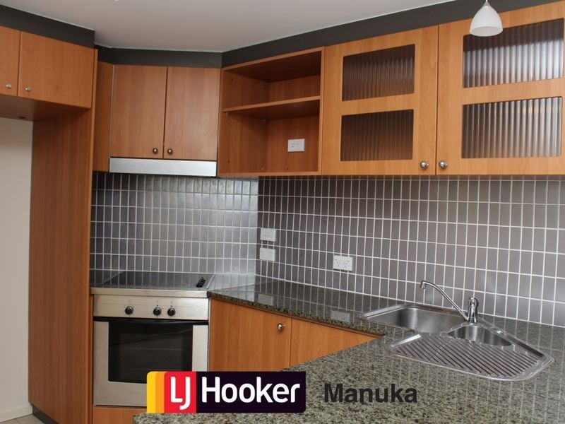 97/66 Allara Street, City ACT 2601
