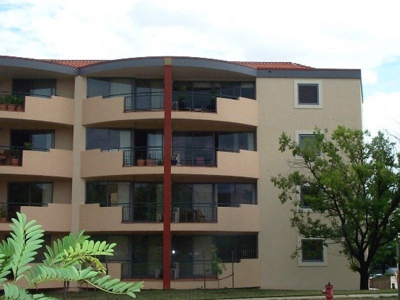 311/107 Canberra Avenue, Griffith ACT 2603