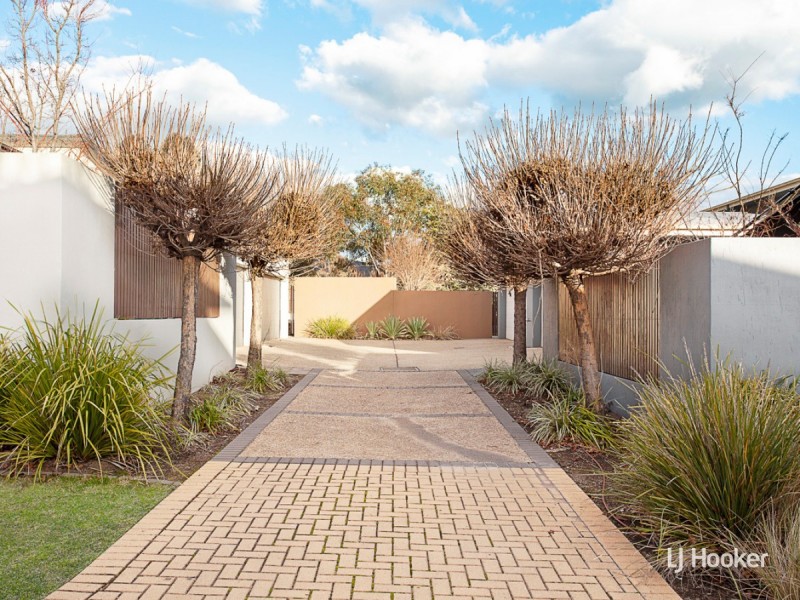 223 Aspinall Street, Watson ACT 2602