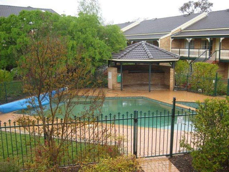 31/13-15 Sturt Avenue, Griffith ACT 2603