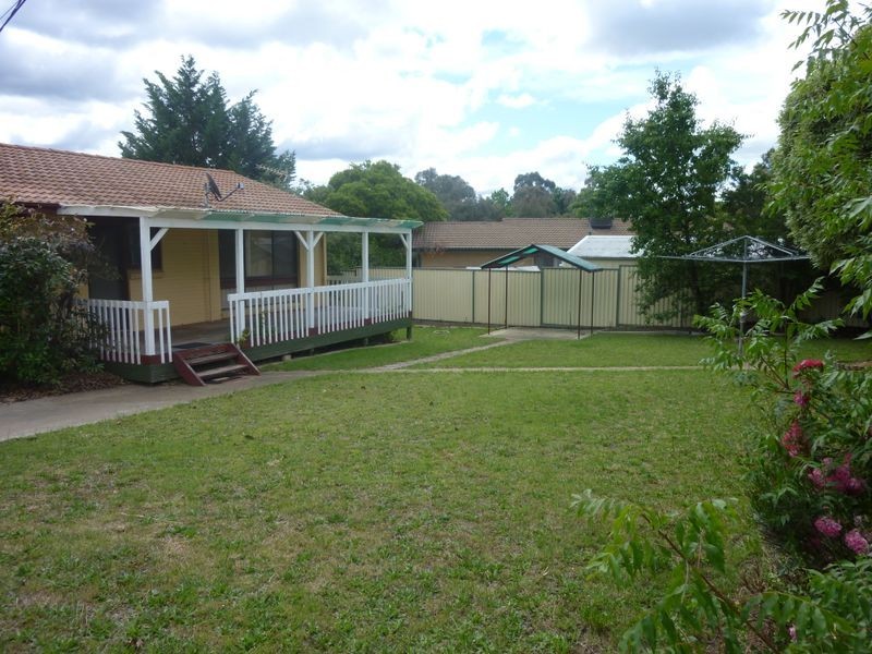 25 Bromley Street, Wanniassa ACT 2903