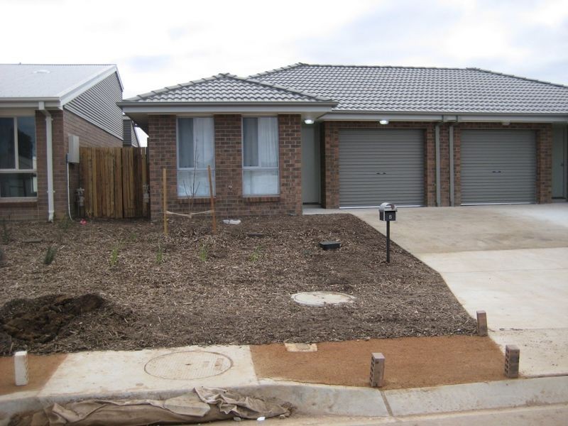 8 Herring Place, Macgregor ACT 2615