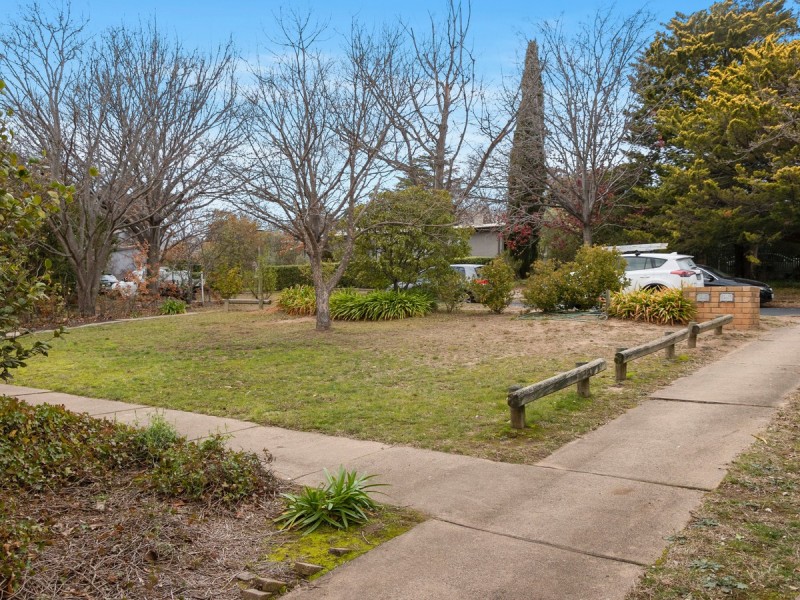 38-40 Discovery Street, Red Hill ACT 2603