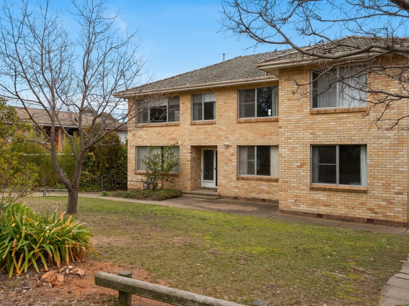 38-40 Discovery Street, Red Hill ACT 2603