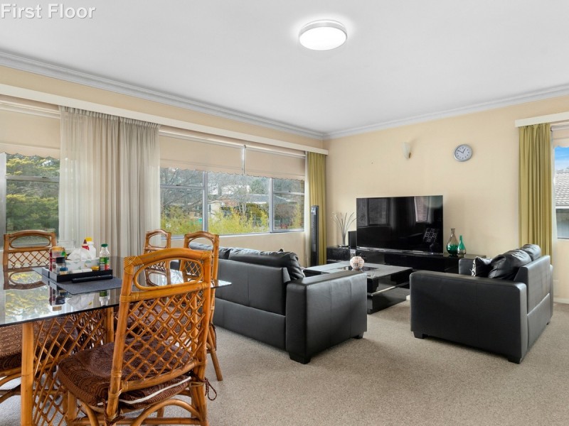 38-40 Discovery Street, Red Hill ACT 2603