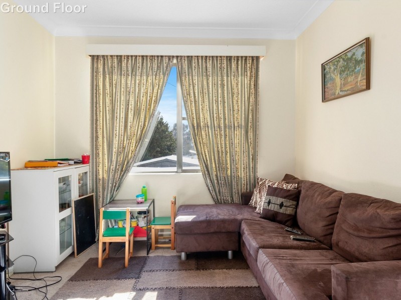38-40 Discovery Street, Red Hill ACT 2603