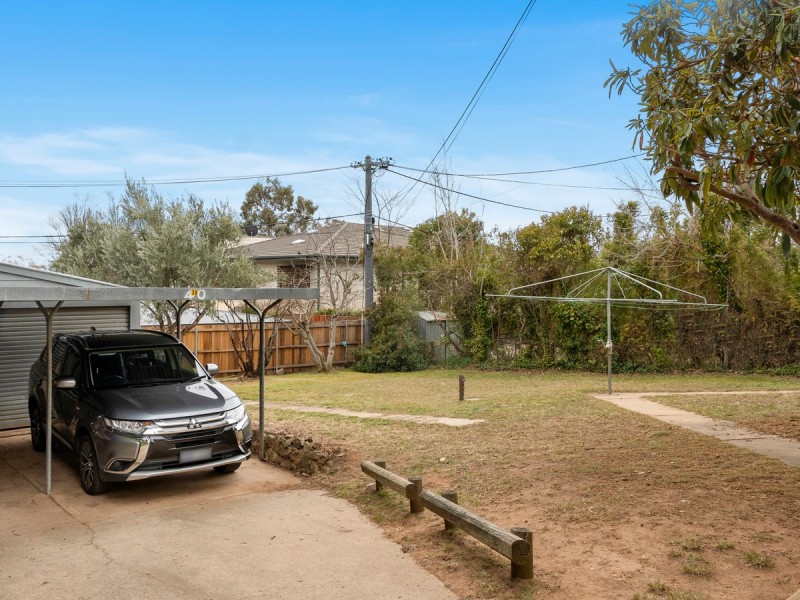 38-40 Discovery Street, Red Hill ACT 2603