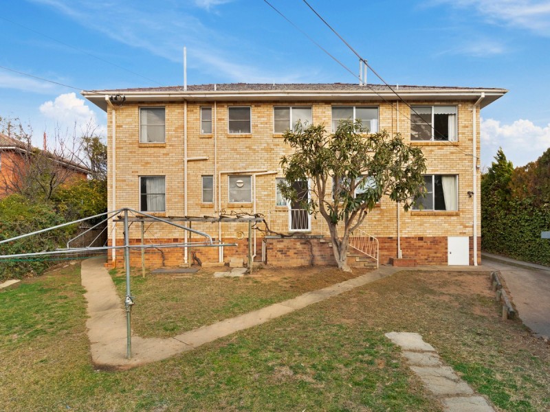 38-40 Discovery Street, Red Hill ACT 2603