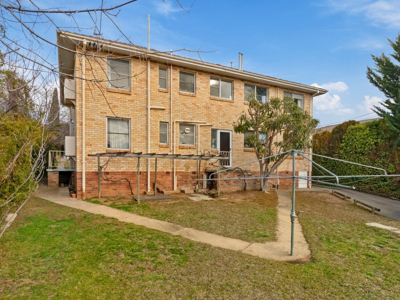 38-40 Discovery Street, Red Hill ACT 2603