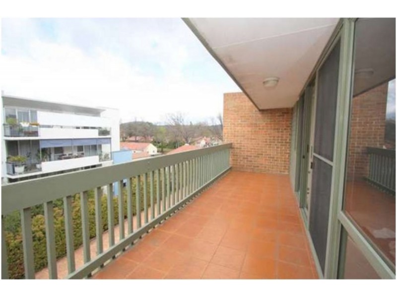 42/19 Howitt Street, Kingston ACT 2604