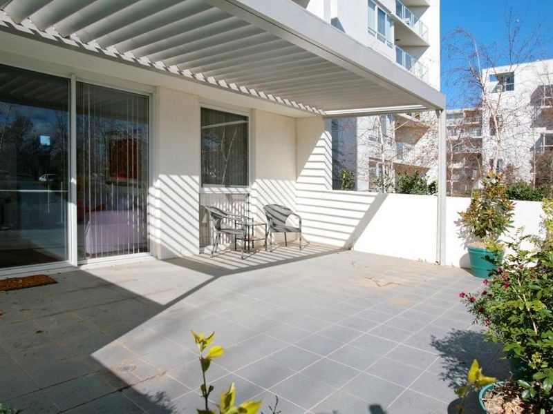 1/41 Blackall Street, Barton ACT 2600