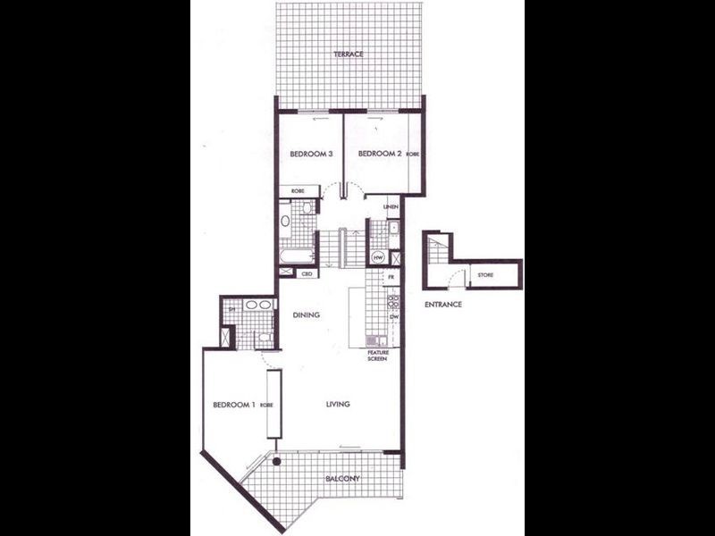 1/41 Blackall Street, Barton ACT 2600