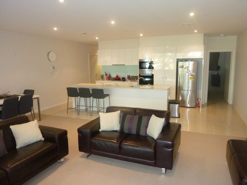 12/28 Canberra Avenue, Forrest ACT 2603