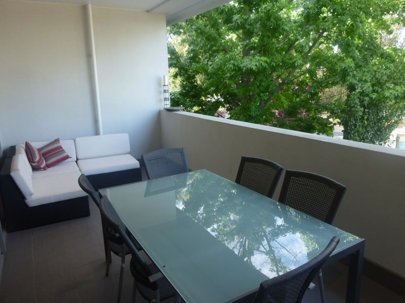 12/28 Canberra Avenue, Forrest ACT 2603