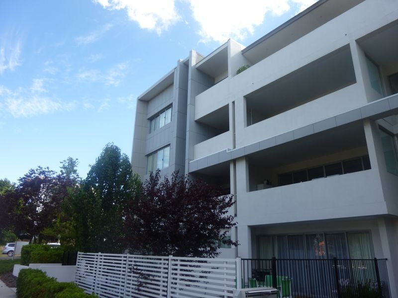 12/28 Canberra Avenue, Forrest ACT 2603