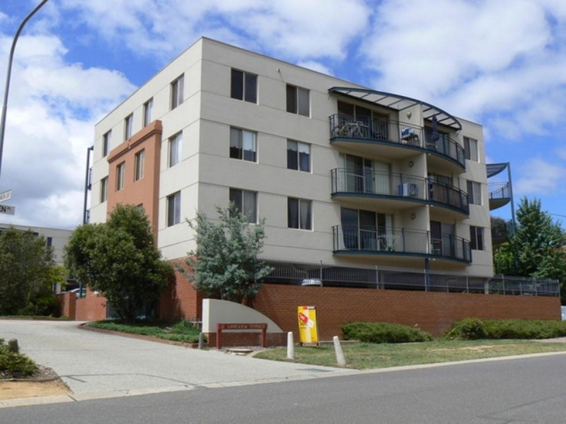 44/2 Ranken Place, Belconnen ACT 2617