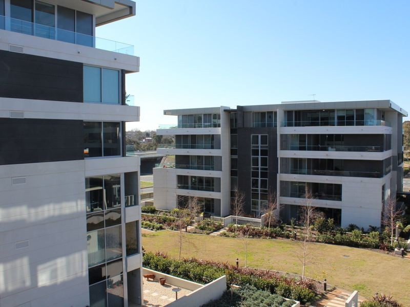 320/2 Grose Street, Deakin ACT 2600