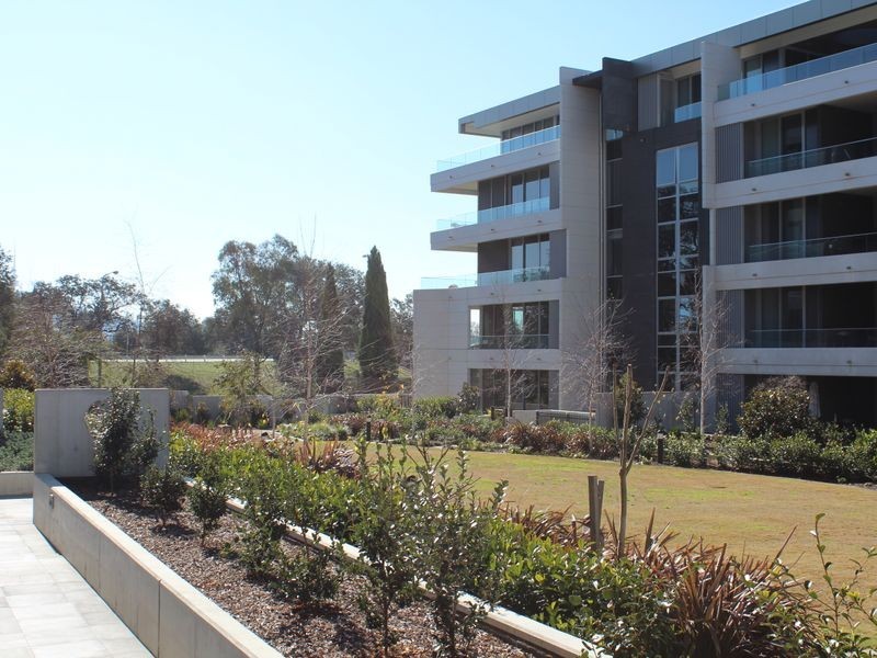 320/2 Grose Street, Deakin ACT 2600