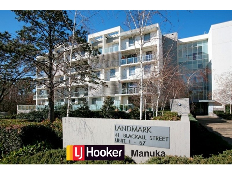 49/41 Blackall Street, Barton ACT 2600