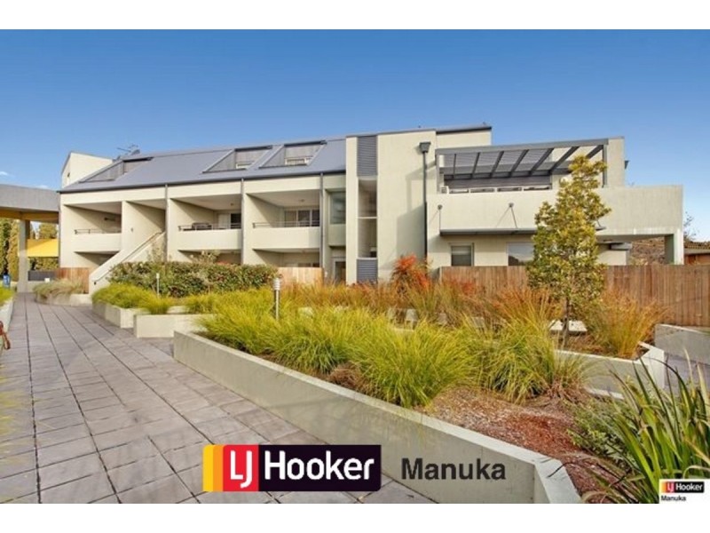 19/15 Strangways Street, Curtin ACT 2605