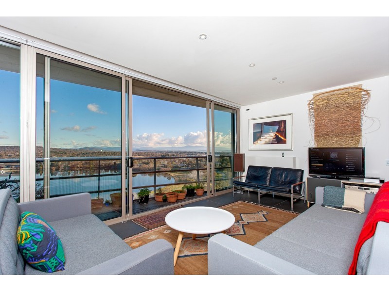1519/25 Edinburgh Avenue, Acton ACT 2601