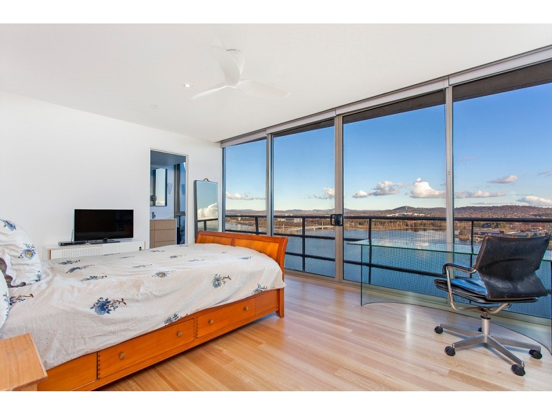 1519/25 Edinburgh Avenue, Acton ACT 2601