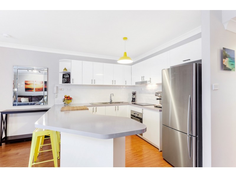61/53 McMillan Crescent, Griffith ACT 2603