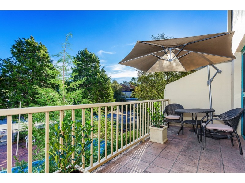 61/53 McMillan Crescent, Griffith ACT 2603