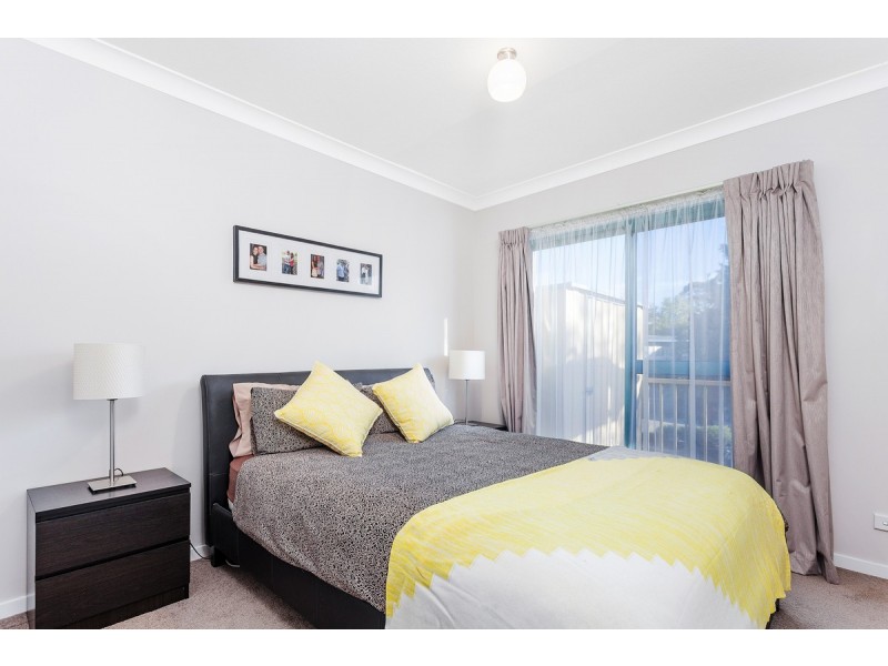 61/53 McMillan Crescent, Griffith ACT 2603